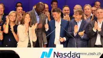 Sportradar erhält Auftrag von Major League Baseball