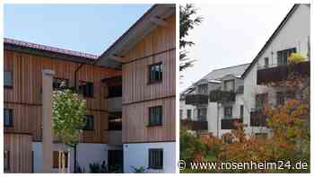 Ist Maro-Wohnen gerettet? Antworten in Prien und Unterwössen, Fragen in Sachrang und Rosenheim