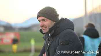 „Daran werde ich immer zurückdenken“: Hannes Huber verabschiedet sich emotional aus Ostermünchen