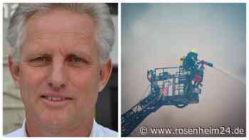 „Kein Rosenkrieg“ und „Präzedenzfall für Bayern“?  So geht es nach Feuerwehr-Knall von Bergen weiter