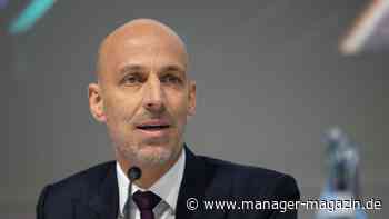 Künftiger BDI-Präsident Peter Leibinger wird Aufseher bei Viessmann