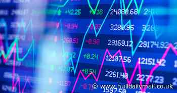 One in four Brits have invested in stocks and shares following advice over a pint