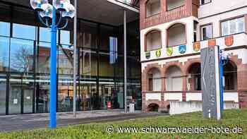 Nach „Seggel“-Eklat: Staatsanwaltschaft stellt Ermittlungen gegen Bad Liebenzeller Ex-Rat ein