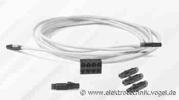 TE Connectivity und PNO treiben Standardisierung von SPE-Steckverbindern voran