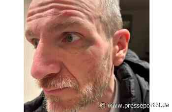 POL-HH: 241121-2. Vermisstenfahndung nach 40-jährigem Mann aus Hamburg-Schnelsen