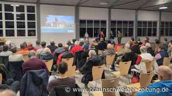 Förderprogramm: Alle Bürger der Gemeinde Lehre sind gefragt