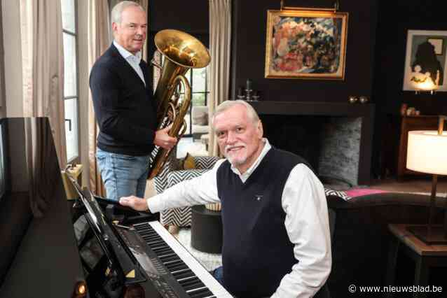 Tot wat naschools oudercontact leiden kan: Antwerp Philharmonic naar Liverpool voor symfonisch eerbetoon aan The Beatles