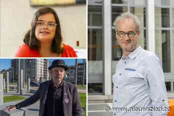 Nog steeds geen coalitie in Deurne, waar N-VA, Vooruit en Groen gedoemd zijn om samen te besturen