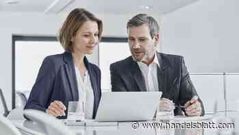 Finanzberater : Wie die Digitalisierung die Bürokratie in der betrieblichen Vorsorge abbaut