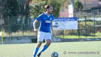 Vis Santa Maria delle Mole calcio, Cellini: “Primo posto? Non lasceremo nulla di intentato”