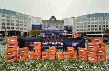 100.000 Bürger protestieren gegen EU-Vaping-Restriktionen