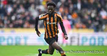 Hull City handed timely injury boost as Tigers plot Luton Town success