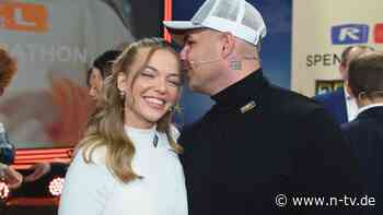 "Timing muss passen": Pietro Lombardi und Verlobte verschieben Hochzeit