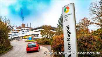 Notfallpraxen im Kreis Calw: „Der Landarzt ist nur noch im ZDF romantisch“