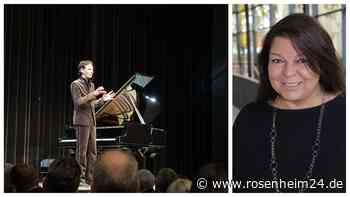 Starpianist top, Service flop? Darüber ärgert sich eine Besucherin im Haus der Kultur