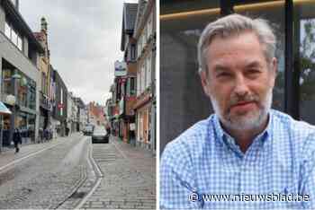 Shopping Tielt wil meer investeringen in lokale economie