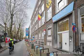 15-jarige leerling aangevallen door drie mannen aan schoolpoort in Joodse buurt