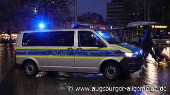 Vergewaltigung auf Restaurant-Toilette? Gericht spricht Mann von Vorwurf frei