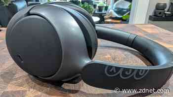 These $66 headphones have no business sounding this good - and they're 20% off