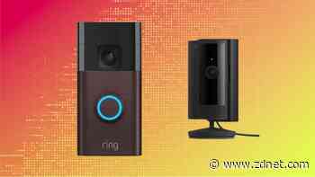 This $80 Ring camera and doorbell combo is my favorite smart home deal for Black Friday