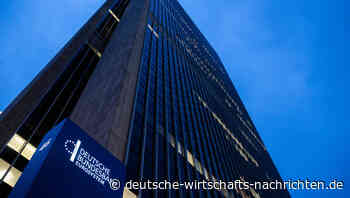 Bundesbank: Konjunkturflaute, Handelskonflikte, leere Büroimmobilien - Banken stehen vor akuten Herausforderungen