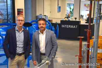Intermat schakelt investeerder in om sneller te groeien