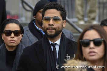 Former ‘Empire’ actor’s conviction in 2019 attack on himself is overturned