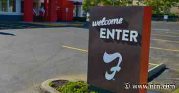 Frisch’s owner, Baja Fresh, California wages