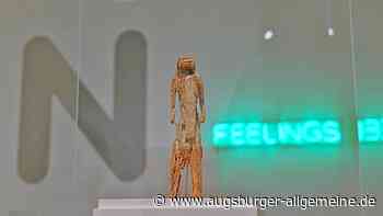 Von Münster bis Zeit: Im Museum Ulm wird weiter buchstabiert