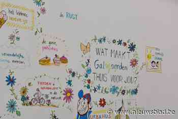 Inwoners Pajottegem mogen mee herinneringskist vullen: “We heropenen de kist pas in 2050”