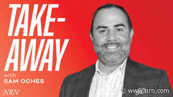 Red Robin, Wingstop franchisee Mike Axiotis shares tips for expanding portfolio