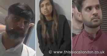 'Sara dad, stepmum and uncle were all complicit in causing her daily living hell'