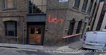 Food-lovers pay tribute as restaurant that lost Michelin star announces closure