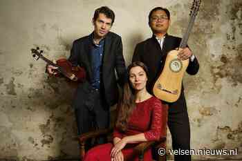 Komend weekend in ’t Mosterdzaadje: Het Venetië van Monteverdi en pianiste Regina Albrink