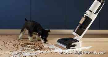 These Black Friday Tineco deals will help you leave the mess behind, for good