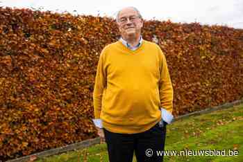 Eerste schepen Robert De Mulder (73) neemt afscheid in schoonheid: “Samenhorigheid was het mooiste”