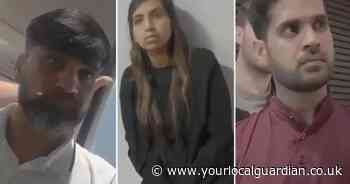 'Sara dad, stepmum and uncle were all complicit in causing her daily living hell'