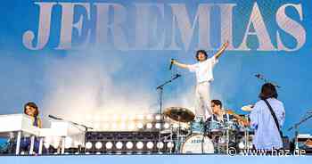Jeremias: Skandal um Dienstleister von Band aus Hannover – Fans entsetzt