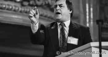 The life of John Prescott - Hull's most famous politician