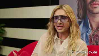 Rausschmiss aus USA?: Bill Kaulitz hat nach Trump-Wiederwahl Angst