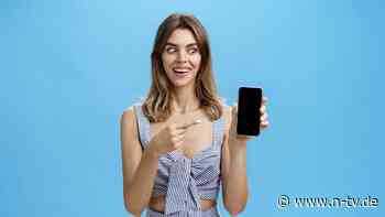 Warentest prüft neue Top-Geräte: Das sind aktuell die besten Smartphones