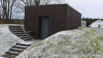 Egenhauser Wasserversorgung: Im fünften Anlauf fließt die Förderung