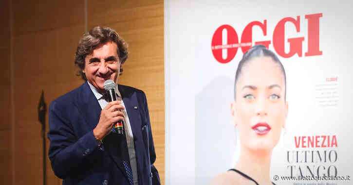 Giornali, la redazione di OGGI sfiducia il direttore Biavardi. “Sconcerto per il licenziamento del responsabile del digitale”