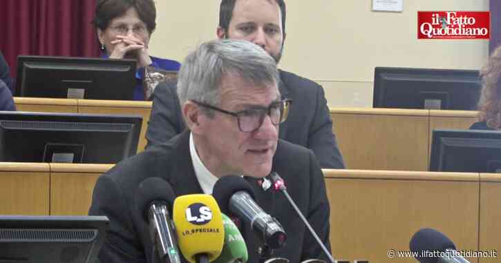 Landini: “C’è emergenza salariale, così il Paese va a sbattere. Dividendi record, ma aumentano le tasse solo di dipendenti e pensionati”