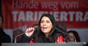 Lautstarker Protest bei VW-Tarifrunde - wird bald gestreikt?