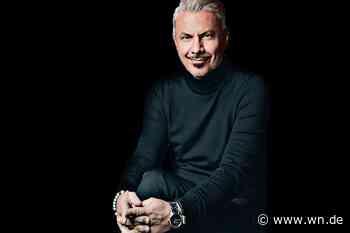 Reza Razavi und „Die Magie der Transformation“