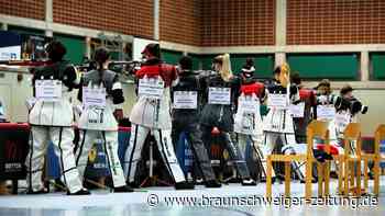 Das Gipfeltreffen: SB Freiheit fordert ST Hubertus Elsen heraus