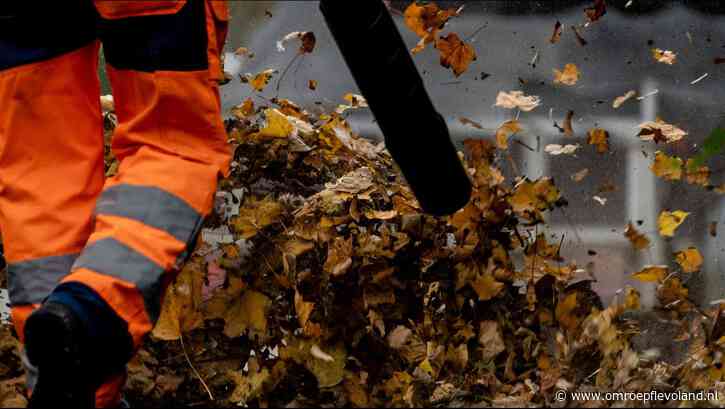 Zeewolde - Windparkfonds keert geld uit aan 32 Zeewolder projecten