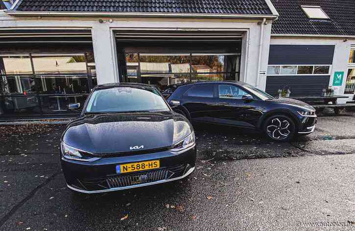 Dit is je laatste kans op EV-subsidie in Nederland!