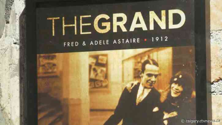 'Hope and optimism': 112-year-old Calgary theatre to keep operating